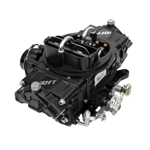 Quick Fuel Carburettor, M-Series, 4150, 750 CFM, Marine