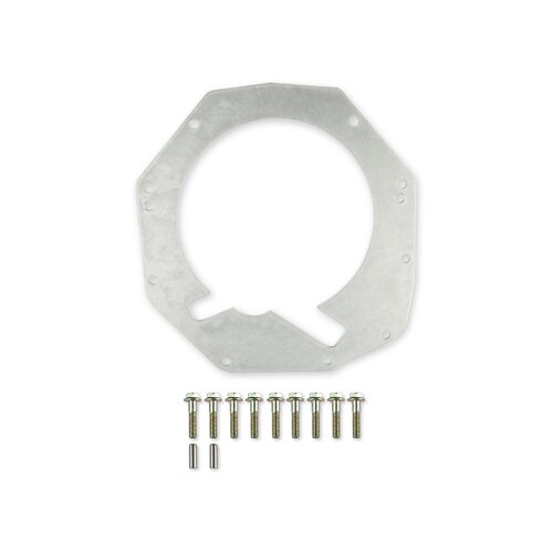 Quick Time Bellhousings, T56 Transmission Spacer Kit .375-Inch