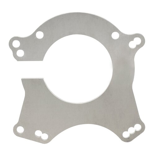 Quick Time Accessories, 1/4" Alum Ford Spacer Plate