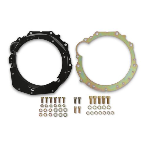 Quick Time Import Sfi Bellhousings, Toyota, 2Jz To Ls1 T56/Chevy