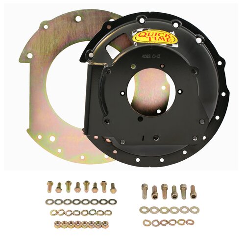 Quick Time Import Sfi Bellhousings, Blhs, Rx7 To Munc/Jeri