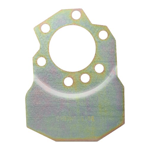 Quick Time Accessories, 400 Balance Plate/Offset