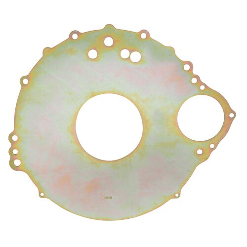 Quick Time Accessories, Bbf Fe Engine Plate