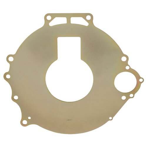 Quick Time Accessories, Ford 4.6/5.4 Engine Plate
