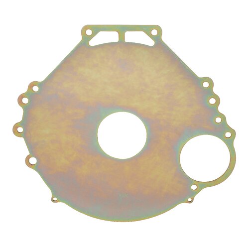 Quick Time Accessories, Ford 5.0/5.8 Engine Plate