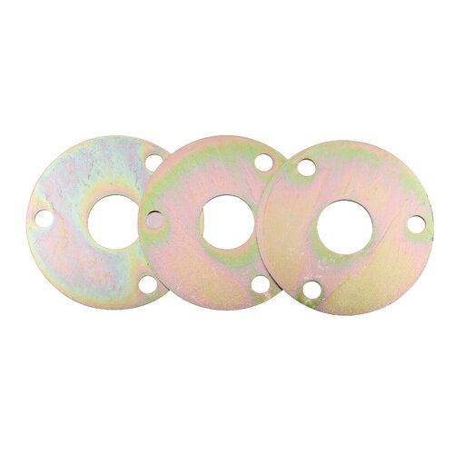 Quick Time Accessories, Harmonic Balance Spacers