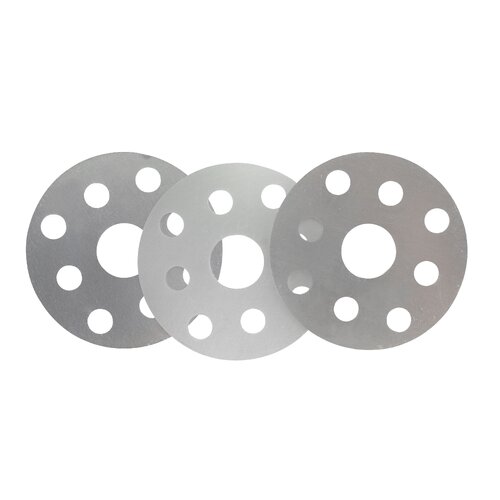 Quick Time Accessories, Water Pump Spacers