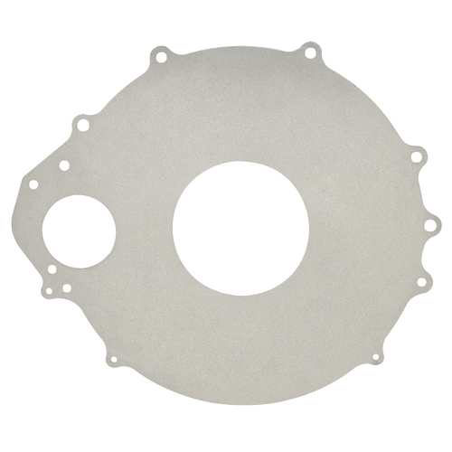 Quick Time Accessories, Mopar Bb Motor Plate