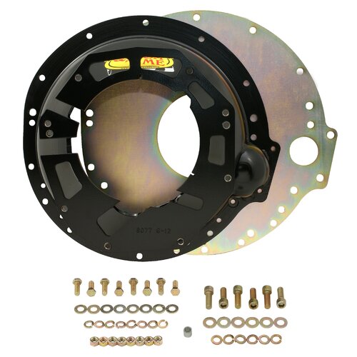 Quick Time Domestic Sfi Bellhousings, Mopar6.1/5.7Hemi To T56 Viper