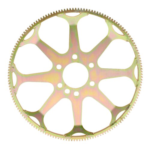 Quick Time Flexplates, Sbc Ultra Light Flexplate