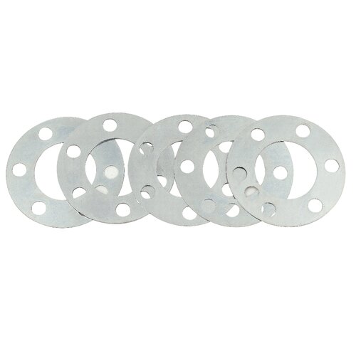 Quick Time Accessories, 5 Piece Ls1 Flexplate Spacer