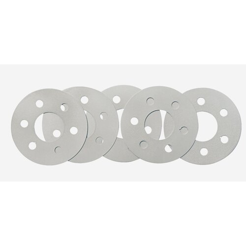 Quick Time Accessories, 5 Pcs Ford Flexplate Spacer