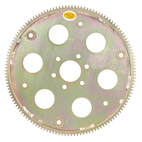 Quick Time Flexplates, 130 Tooth Sbchrysler Flexplate
