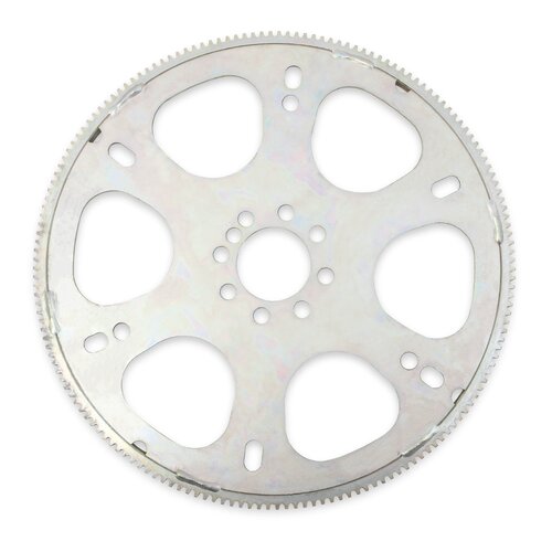 Quick Time Flexplates, Ls Oem Replacement Flexplate (8 Bolt)