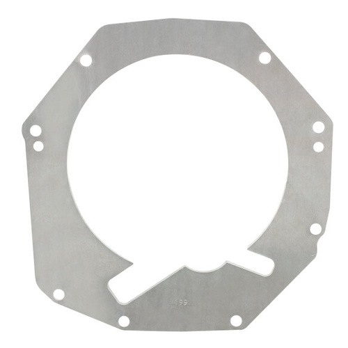 Quick Time Spacer, 1/4in. Aluminium T56 Magnum
