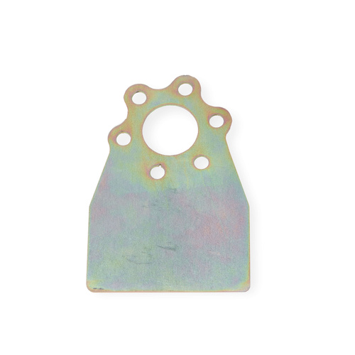 Quick Time Balance Plate, For Ford external balanced 302-351 engines 28 oz. and with RM-950 flexplate