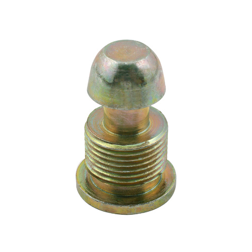 Quick Time Bellhousing ball stud, SB Chev, screw-in, OEM Replacement