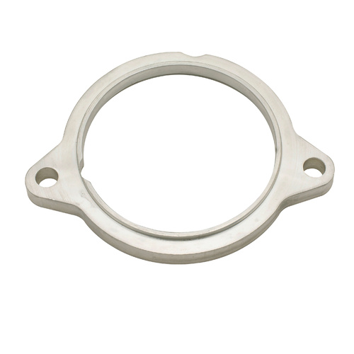 Quick Time Starter Spacer, For Ford, .460in., Aluminium