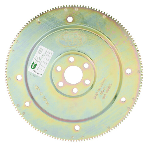 Quick Time Flexplate, For Ford SB 157T, OEM Replacement for 302/351