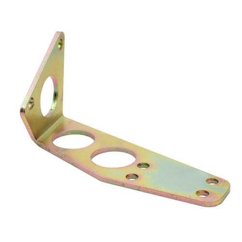 Quick Time Powerglide Shifter Bracket