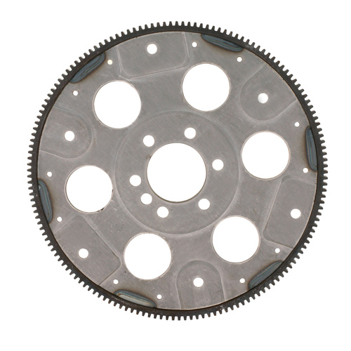 Quick Time Flexplate, GM 153T, OEM Replacement for 1974-1985