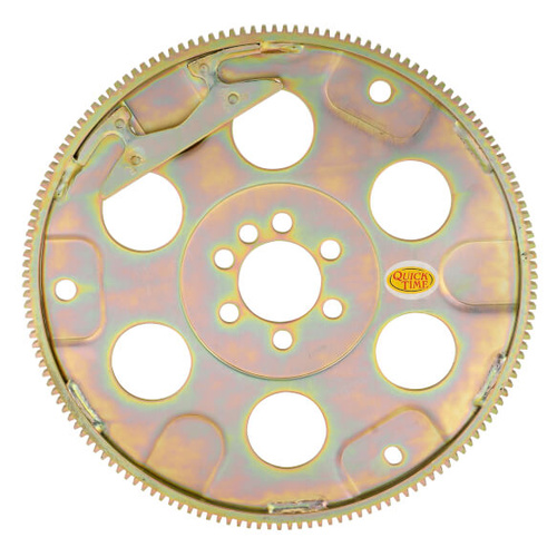 Quick Time Flexplate, GM 153T, Performance, suit 1986-1996