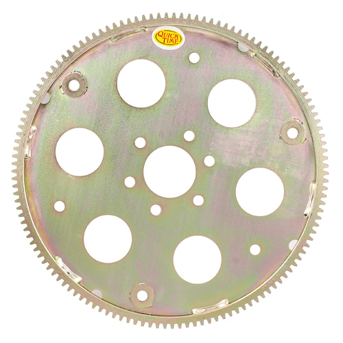 Quick Time Flexplate, SB For Chrysler, 130T OEM Replacement