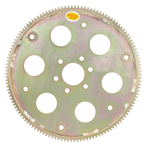 Quick Time Flexplate, SB For Chrysler, 130T OEM Replacement