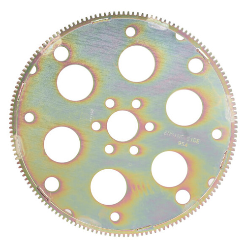 Quick Time Flexplate, SB For Ford 153T, OEM Replacement