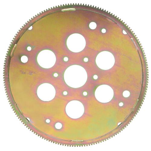 Quick Time Flexplate, BB For Ford 184T, OEM Replacement