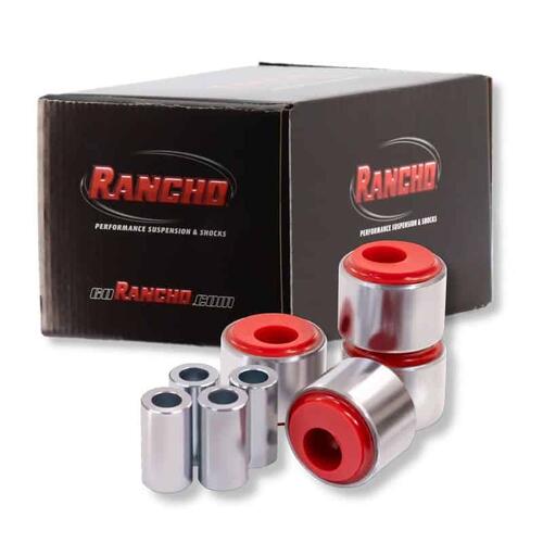 Rancho Bushing, axle beam