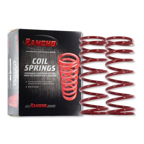 Rancho Suspension Spring