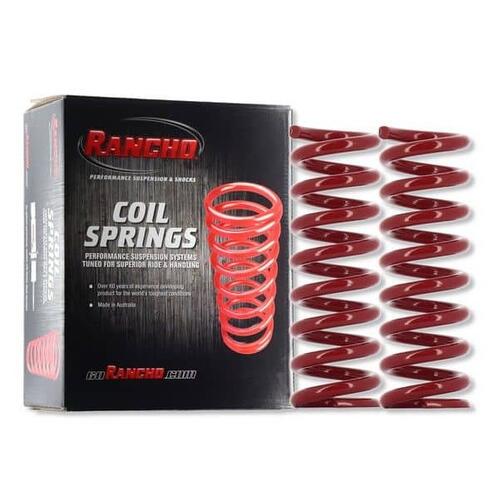 Rancho Suspension Spring