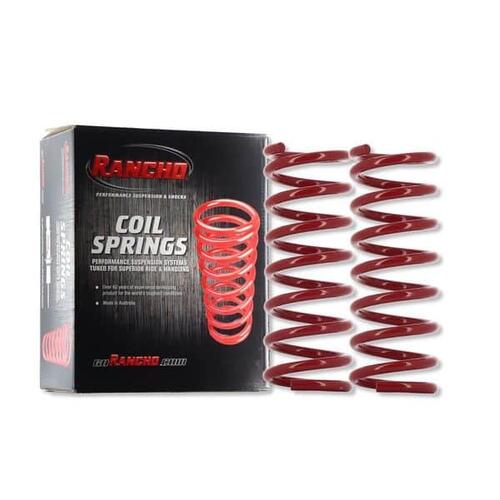 Rancho Suspension Spring