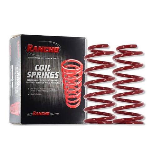 Rancho Suspension Spring