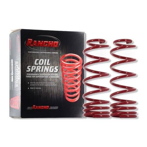 Rancho Suspension Spring