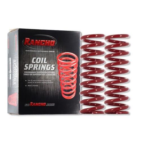 Rancho Suspension Spring
