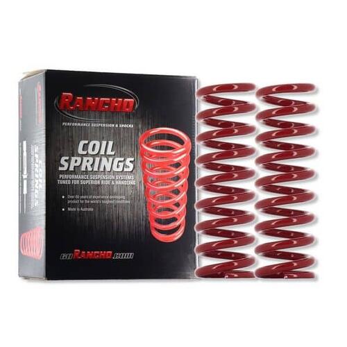 Rancho Suspension Spring