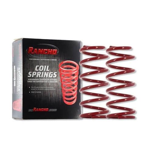 Rancho Suspension Spring