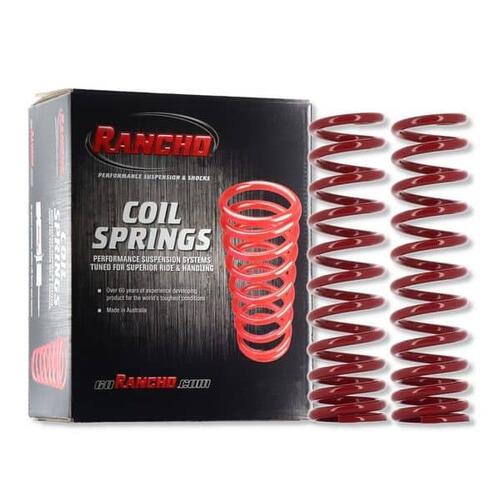 Rancho Suspension Spring