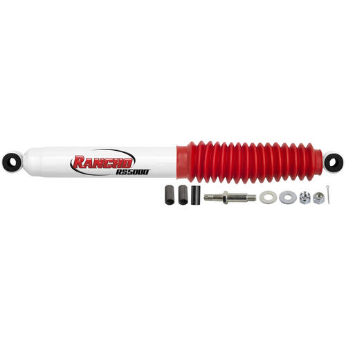 Rancho Steering Damper