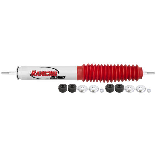 Rancho Steering Damper