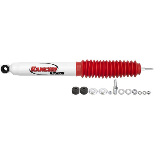Rancho Steering Damper