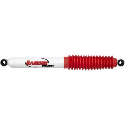 Rancho RS5000 Steering Damper