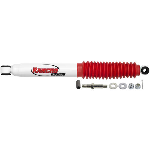 Rancho Steering Damper