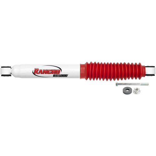 Rancho Steering Damper