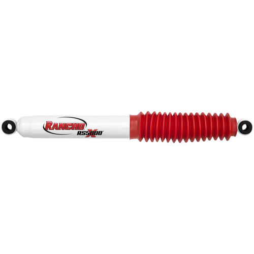 Rancho Suspension Shock Absorber