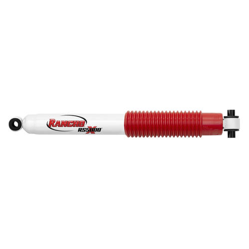Rancho Suspension Shock Absorber