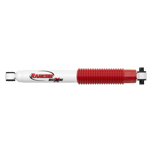 Rancho Suspension Shock Absorber
