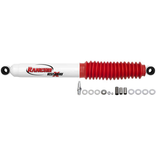 Rancho Suspension Shock Absorber